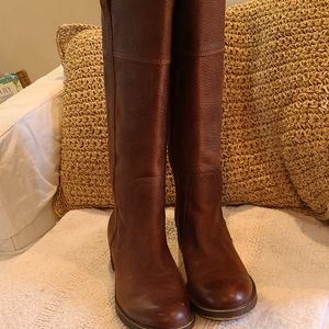 Lucky Brand Boots